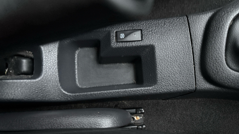 Dacia Sandero Stepway 0.9 TCe Techroad 5dr Petrol Hatchback